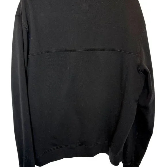 Allsaints Drop Out Crew - Size M - Picture 6 of 7